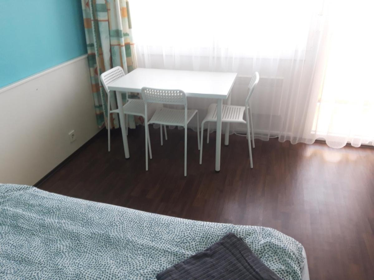 Kr Apartman Siófok Exterior foto