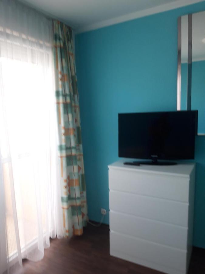 Kr Apartman Siófok Exterior foto